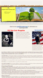 Mobile Screenshot of islc.us